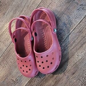 Crocs Mary Jane